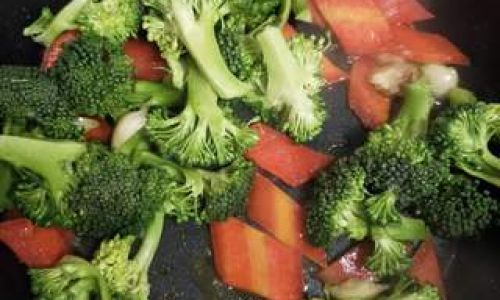 Mastering the Art of Stir-Fried Broccoli:A Comprehensive Guide to Perfectly Cooked Greens