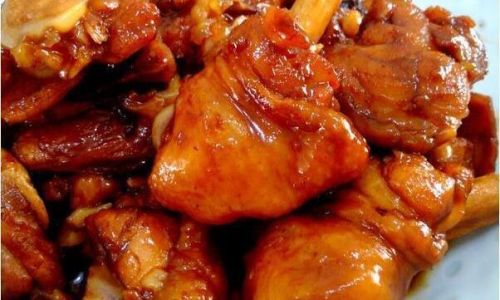 A Culinary Journey Through Hangzhou:Mastering the Art of Stir-Fried West Lake Lotus Root