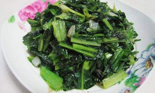 A Step-by-Step Guide to Mastering Stir-Fried Lettuce Leaves:A Flavorful and Nutritious Dish