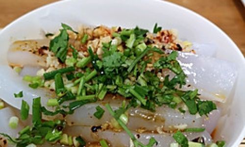 Mastering the Art of Stir-Fried Pea Jelly:A Step-by-Step Guide to Crafting the Perfect Dish