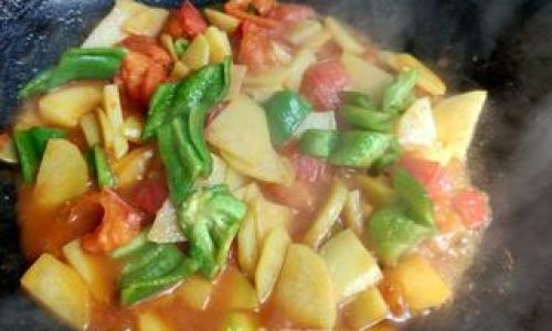 A Comprehensive Guide to Stir-Fried Potato Recipes:From Classic to Creative