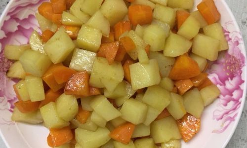 A Comprehensive Guide to Stir-Fried Potato Recipes:From Classic to Creative