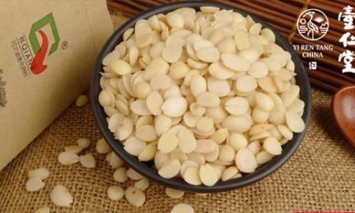 The Nuanced Differences Between Roasted and Raw Peach Kernels:A Comprehensive Guide