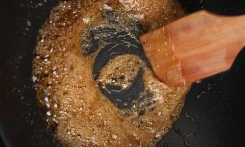 How to Fix Bitter Caramelized Sugar:Expert Tips and Tricks for Perfect Sweetness Every Time