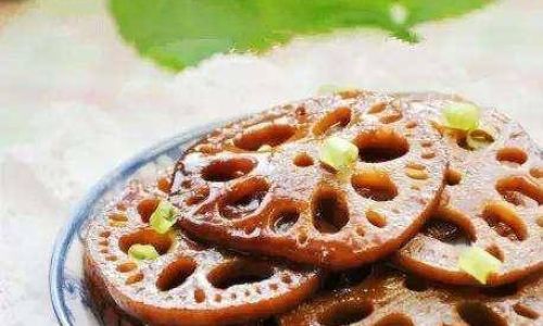 Mastering the Art of Sweet and Sour Lotus Root Slices:A Step-by-Step Guide to Culinary Perfection