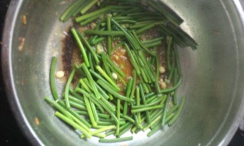 Mastering the Perfect Cooking Time for Garlic Sprouts:A Comprehensive Guide