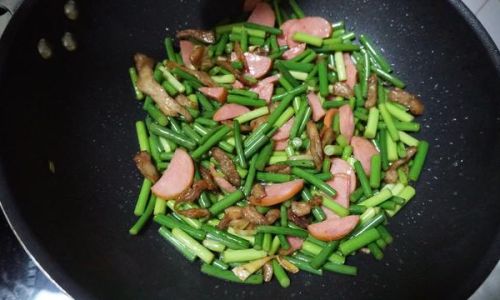 Mastering the Perfect Cooking Time for Garlic Sprouts:A Comprehensive Guide