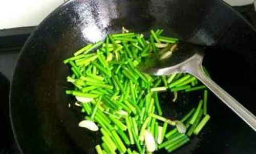 Mastering the Perfect Cooking Time for Garlic Sprouts:A Comprehensive Guide