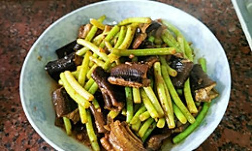 10 Delicious Side Dishes to Pair with Stir-Fried Garlic Sprouts:Elevate Your Home Cooking