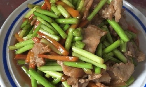10 Delicious Side Dishes to Pair with Stir-Fried Garlic Sprouts:Elevate Your Home Cooking
