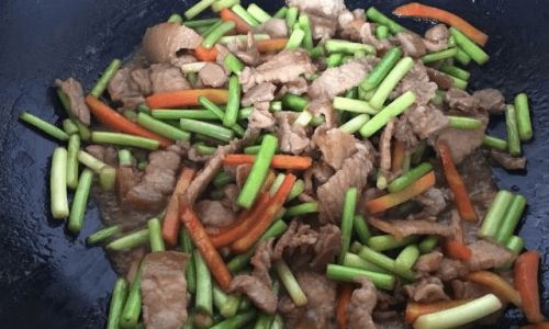 10 Delicious Side Dishes to Pair with Stir-Fried Garlic Sprouts:Elevate Your Home Cooking