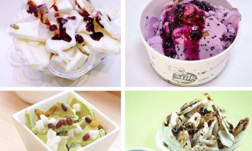 The Ultimate Guide to Crafting Perfect Fried Yogurt:A Step-by-Step Culinary Adventure