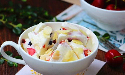 The Ultimate Guide to Crafting Perfect Fried Yogurt:A Step-by-Step Culinary Adventure