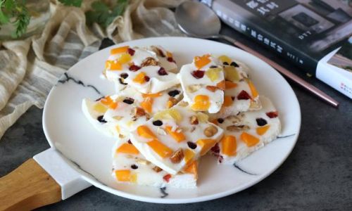 Mastering the Art of Crafting Delicious and Effortless Fried Yogurt:A Comprehensive Guide