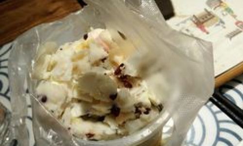 Mastering the Art of Crafting Delicious and Effortless Fried Yogurt:A Comprehensive Guide