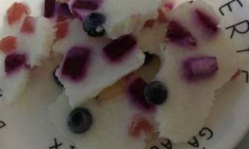 The Frozen Revolution:Unraveling the Origins of Fried Yogurt and Its Journey Across Cultures