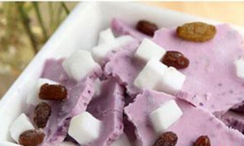 The Frozen Revolution:Unraveling the Origins of Fried Yogurt and Its Journey Across Cultures