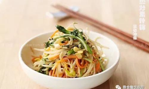 Stir-Fried Mixed Vegetables:A Colorful and Nutritious Vegetarian Delight