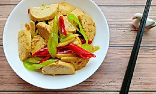 Mastering the Art of Homemade Fried Vegetarian Chicken:A Step-by-Step Guide