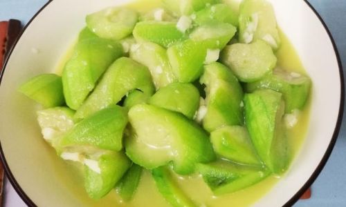 How to Cook Stir-Fried Sponge Gourd:A Comprehensive Guide to Perfecting This Crisp,Flavorful Dish
