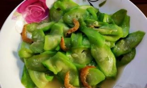How to Cook Stir-Fried Sponge Gourd:A Comprehensive Guide to Perfecting This Crisp,Flavorful Dish