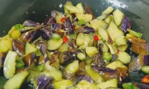 Unraveling the Bitter Truth:Why Cooked Eggplant Sometimes Tastes Bitter and How to Fix It