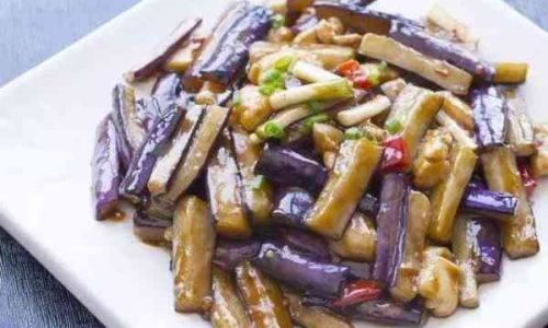 Unraveling the Bitter Truth:Why Cooked Eggplant Sometimes Tastes Bitter and How to Fix It