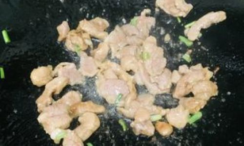 How to Stir-Fry Lean Meat Without Sticking:Expert Tips and Techniques