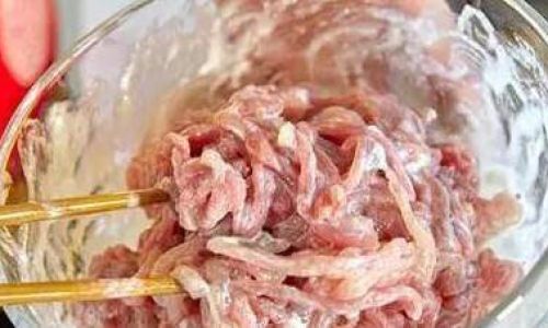 How to Stir-Fry Lean Meat Without Sticking:Expert Tips and Techniques