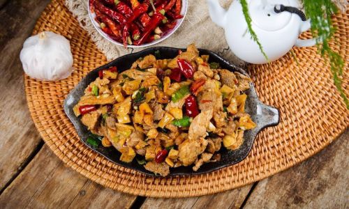 How to Stir-Fry Lean Meat Without Sticking:Expert Tips and Techniques