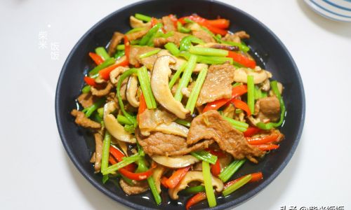 The Art of Stir-Frying:Mastering Delicious and Versatile Dishes for Every Palate