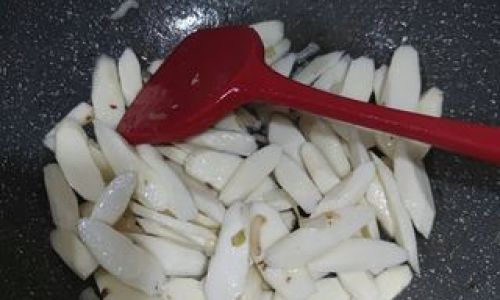 Understanding Chinese Yam:A Brief Introduction