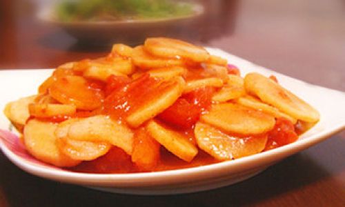 Understanding Chinese Yam:A Brief Introduction