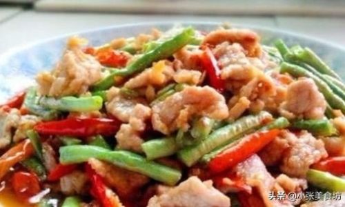 Mastering the Art of Stir-Frying Meat with Starch:A Comprehensive Guide to Tender,Juicy Results