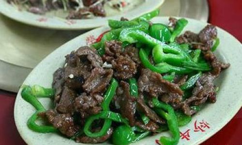 Mastering the Art of Stir-Fried Meat:Perfect Cooking Times and Techniques
