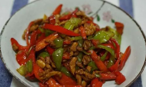Mastering the Art of Stir-Fried Shredded Pork:A Comprehensive Guide to Perfecting This Beloved Dish