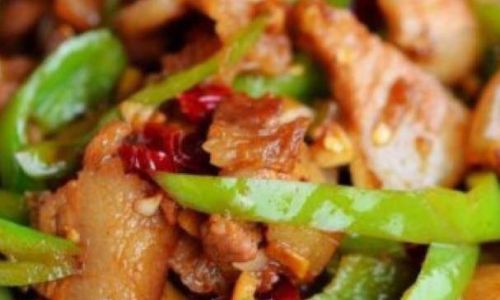 Mastering the Art of Stir-Frying:When to Add Cooking Wine for Perfectly Tender and Flavorful Meat
