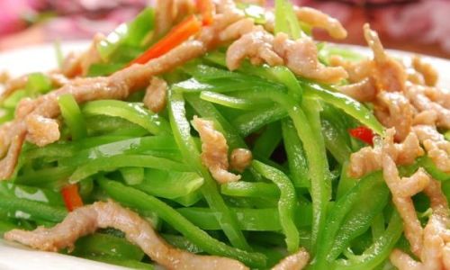Mastering the Art of Stir-Fried Pork Shreds:Secrets to Achieve Restaurant-Quality Flavor at Home