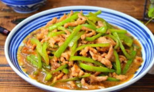 Mastering the Art of Stir-Fried Pork Shreds:Secrets to Achieve Restaurant-Quality Flavor at Home