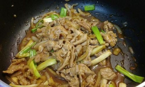 Mastering the Art of Stir-Fried Pork Shreds:Secrets to Achieve Restaurant-Quality Flavor at Home