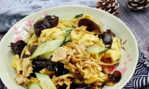 Mastering the Art of Stir-Fried Pork Slices:How Long Does It Take to Cook Perfectly?