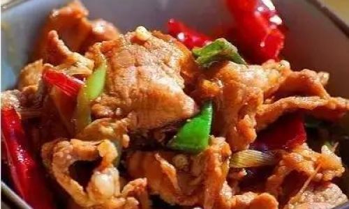 Mastering the Art of Stir-Fried Pork Slices:How Long Does It Take to Cook Perfectly?