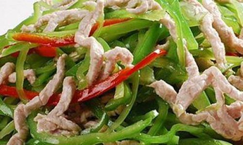 Mastering the Art of Stir-Frying Meat Slices:Perfect Timing for Culinary Excellence