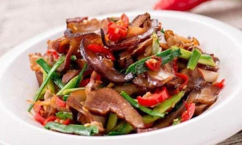 Savory Sensations:A Global Guide to Irresistible Stir-Fried Meat Dishes