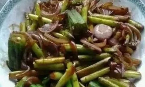 Mastering the Art of Stir-Frying Okra:Perfect Timing and Techniques for Tender-Crisp Results