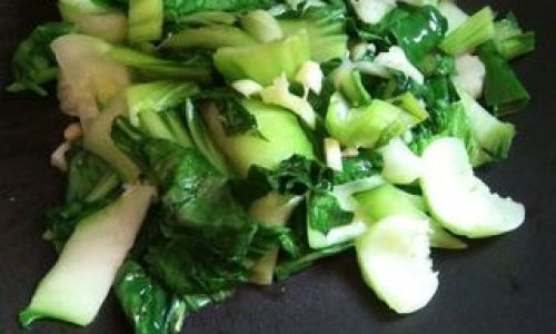 Mastering the Art of Stir-Fried Greens:A Comprehensive Guide to Perfecting Your Vegetable Dish