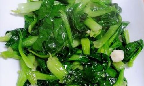Mastering the Art of Stir-Fried Greens:A Comprehensive Guide to Perfecting Your Vegetable Dish