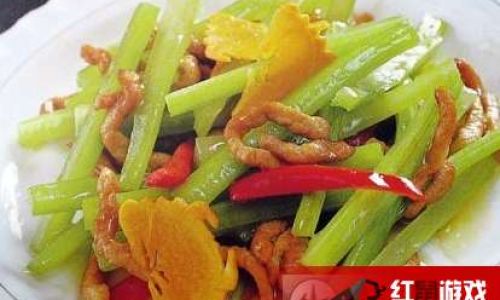 The Great Debate:To Blanch or Not to Blanch Celery Before Stir-Frying A Comprehensive Guide