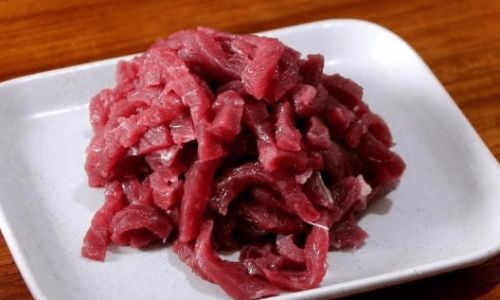 How to Make Delicious Beef and Potato Strips:A Culinary Guide