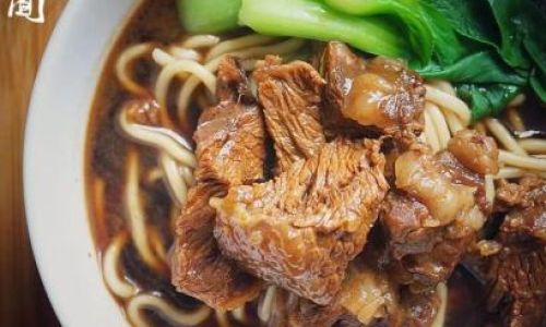 Mastering the Art of Making Delicious Beef Noodles